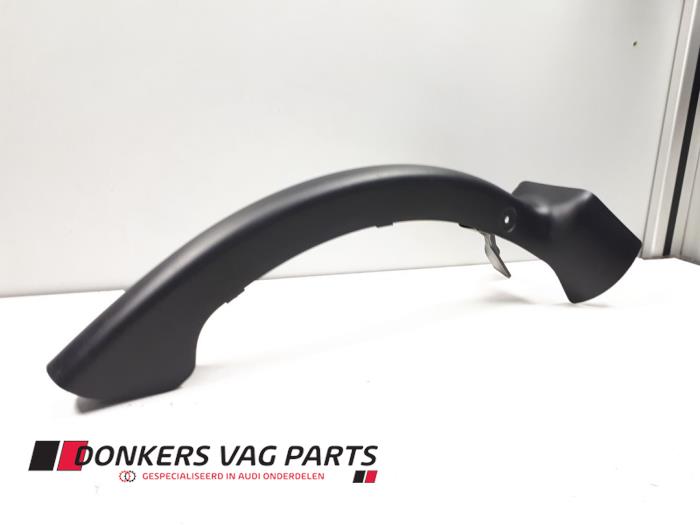 Used Miscellaneous Audi S8 (D4) 4.0 V8 TFSI 32V Price € 5,00 Margin scheme offered by Donkers VAG Parts