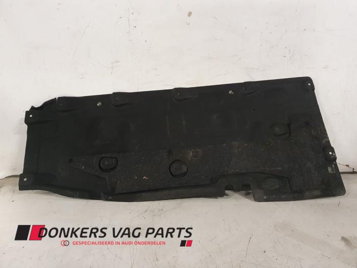 Begagnade Hasplåt Audi S8 (D4) 4.0 V8 TFSI 32V Pris € 60,00 Marginaltabell erbjuds av Donkers VAG Parts