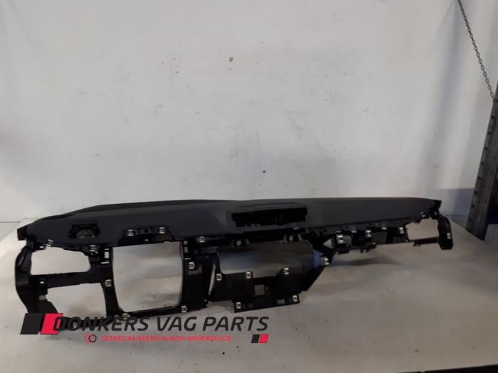 Używane Panel Volkswagen ID.3 (E11/E12) 58 kWh Cena € 1.554,85 Z VAT oferowane przez Donkers VAG Parts
