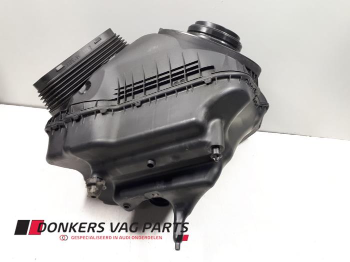 Begagnade Luftfilter Audi A6 (C7) 3.0 V6 24V TFSI Quattro Pris € 60,00 Inklusive moms erbjuds av Donkers VAG Parts