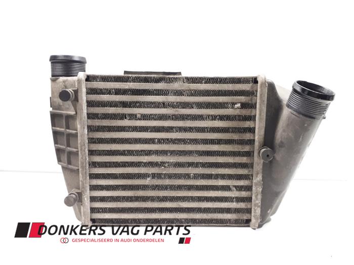 Used Intercooler Audi A4 Cabrio (B7) 3.0 TDI V6 24V Quattro Price € 50,00 Margin scheme offered by Donkers VAG Parts