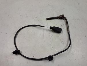 Usagé Capteur température d'Echappement Audi A4 Cabrio (B7) 3.0 TDI V6 24V Quattro Prix € 75,00 Règlement à la marge proposé par Autoparts Veghel
