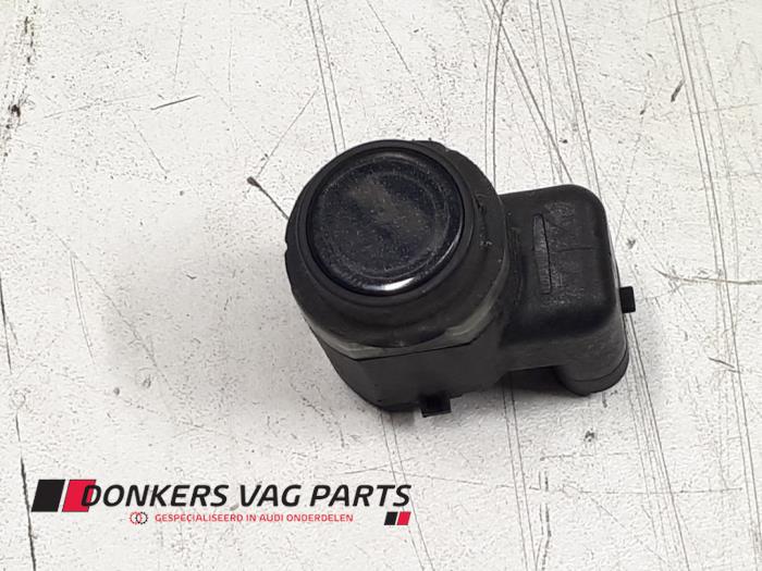Usados Sensor PDC Audi Diversos Precio € 35,00 Norma de margen ofrecido por Donkers VAG Parts
