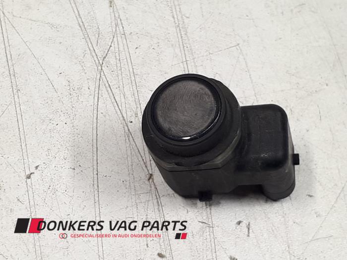 Usados Sensor PDC Audi Diversos Precio € 35,00 Norma de margen ofrecido por Donkers VAG Parts