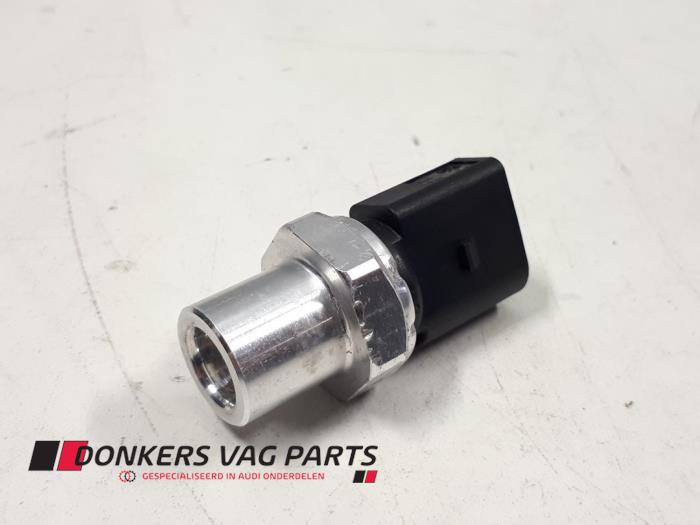 Begagnade Trycksensor, luftkonditionering Audi A6 (C7) 3.0 V6 24V TFSI Quattro Pris € 40,00 Inklusive moms erbjuds av Donkers VAG Parts