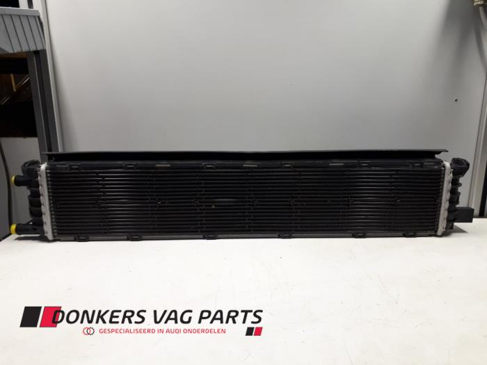 Usagé Radiateur Audi A6 (C7) 3.0 V6 24V TFSI Quattro Prix € 150,00 Prix TTC proposé par Donkers VAG Parts