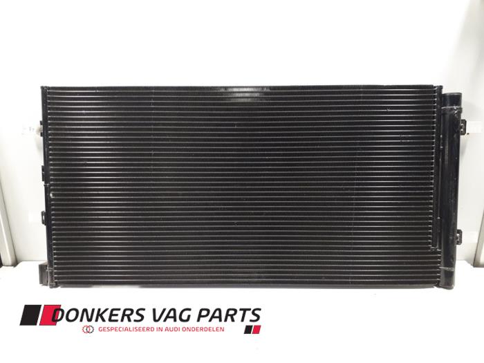 Usagé Condenseur de climatisation Audi A6 (C7) 3.0 V6 24V TFSI Quattro Prix € 250,01 Prix TTC proposé par Donkers VAG Parts