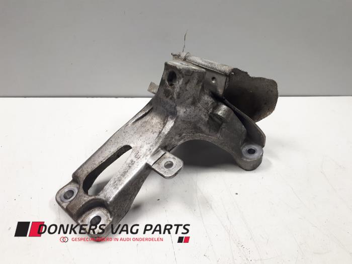 Used Engine mount Audi A6 (C7) 3.0 TDI V6 24V Quattro Price € 20,00 Margin scheme offered by Donkers VAG Parts