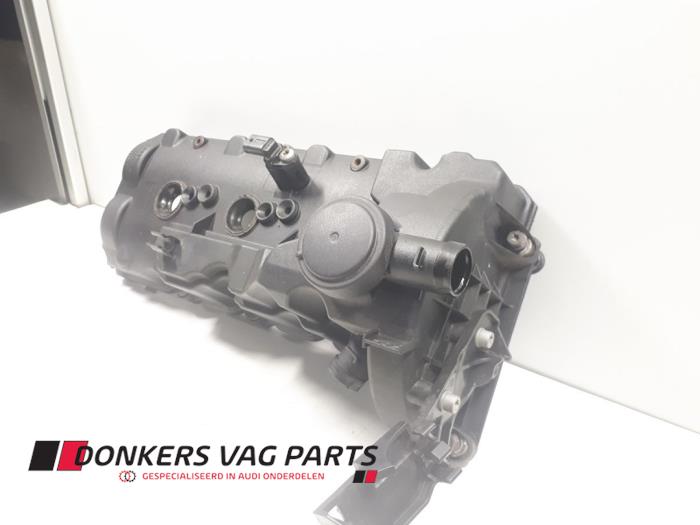 Gebrauchte Ventildeckel Audi A6 (C7) 3.0 TDI V6 24V Quattro Preis € 75,00 Margenregelung angeboten von Donkers VAG Parts