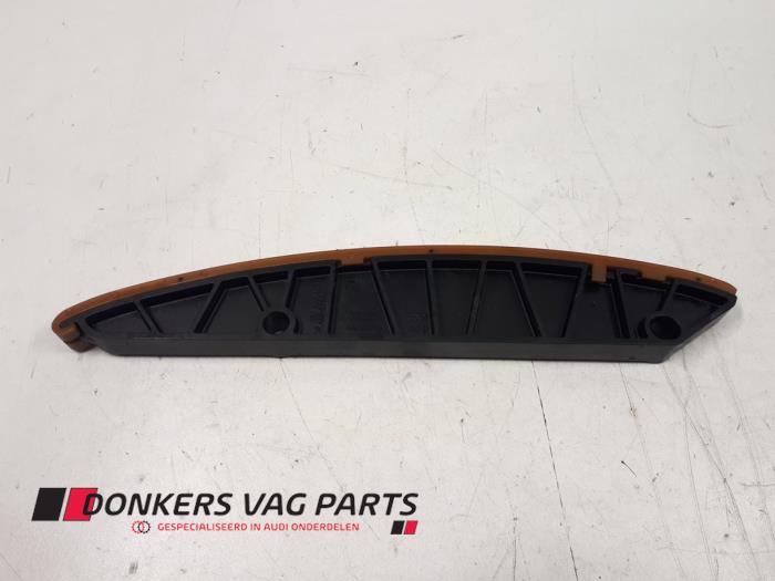 Used Chain guide Audi A6 (C7) 3.0 TDI V6 24V Quattro Price € 10,00 Margin scheme offered by Donkers VAG Parts
