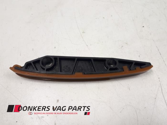 Used Chain guide Audi A6 (C7) 3.0 TDI V6 24V Quattro Price € 10,00 Margin scheme offered by Donkers VAG Parts