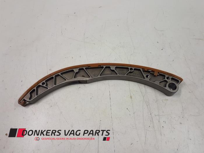 Used Chain guide Audi A6 (C7) 3.0 TDI V6 24V Quattro Price € 15,00 Margin scheme offered by Donkers VAG Parts