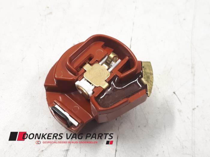 Neue Rotor Volkswagen Golf II (19E) Preis € 15,00 Mit Mehrwertsteuer angeboten von Donkers VAG Parts