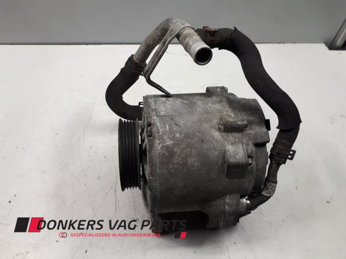 Begagnade Dynamo Audi RS 4 Avant (B7) RS4 4.2 V8 40V Pris € 145,00 Marginaltabell erbjuds av Donkers VAG Parts