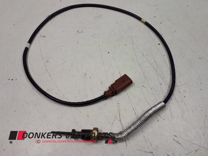 Gebrauchte Auspuff Temperatursensor Audi A3 Sportback (8YA) 1.4 40 TFSIe 16V Preis € 75,00 Margenregelung angeboten von Donkers VAG Parts