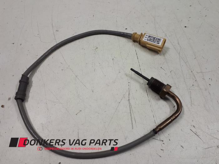 Gebrauchte Auspuff Temperatursensor Audi A3 Sportback (8YA) 1.4 40 TFSIe 16V Preis € 75,00 Margenregelung angeboten von Donkers VAG Parts