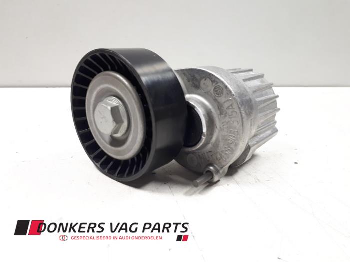 Nuevos Tensor correa múltiple Audi A1 (8X1/8XK) 1.6 TDI 16V Precio € 80,16 IVA incluido ofrecido por Donkers VAG Parts