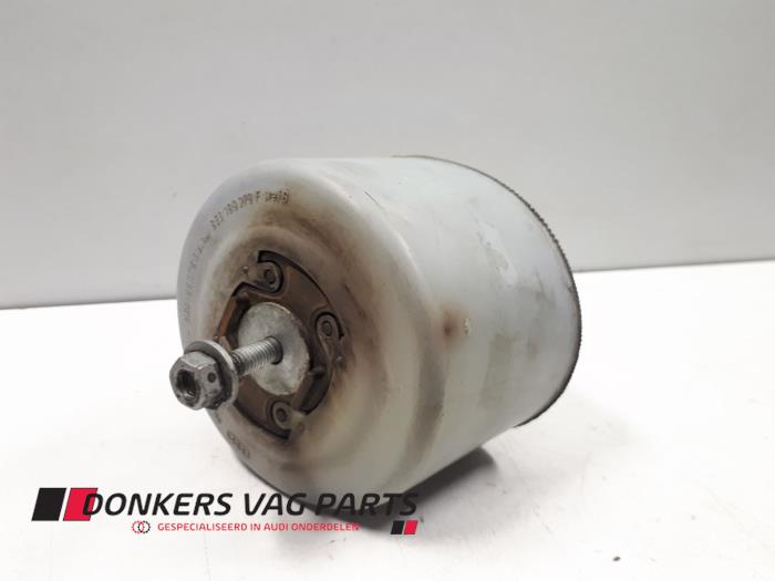 Gebrauchte Motorlager Audi A4 (B7) 3.2 FSI V6 30V Quattro Preis € 35,00 Margenregelung angeboten von Donkers VAG Parts