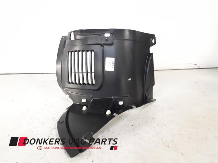 Nowe Nadkole Audi RS 3 Sportback (8PA) 2.5 TFSI 20V Quattro Cena € 96,80 Z VAT oferowane przez Donkers VAG Parts