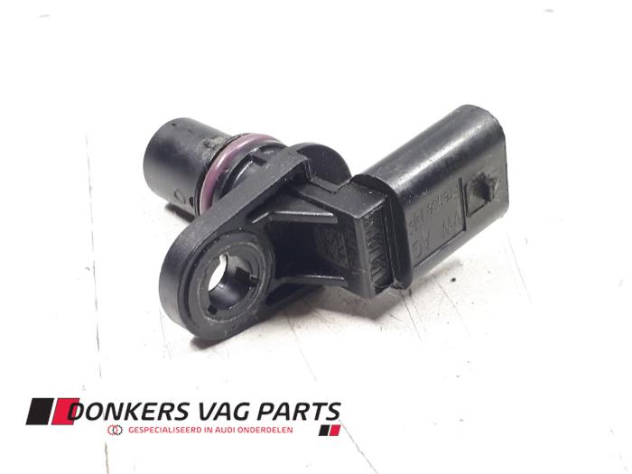Gebrauchte Nockenwelle Sensor Audi RS 6 Avant (C8) 4.0 V8 TFSI Mild Hybrid 32V Preis € 15,00 Margenregelung angeboten von Donkers VAG Parts