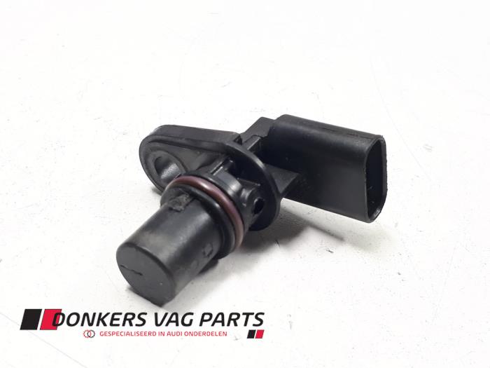 Gebrauchte Nockenwelle Sensor Audi RS 6 Avant (C8) 4.0 V8 TFSI Mild Hybrid 32V Preis € 15,00 Margenregelung angeboten von Donkers VAG Parts