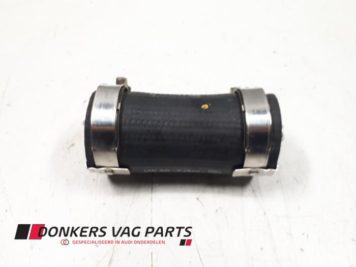 Gebrauchte Intercooler Schlauch Audi RS 6 Avant (C8) 4.0 V8 TFSI Mild Hybrid 32V Preis € 10,00 Margenregelung angeboten von Donkers VAG Parts