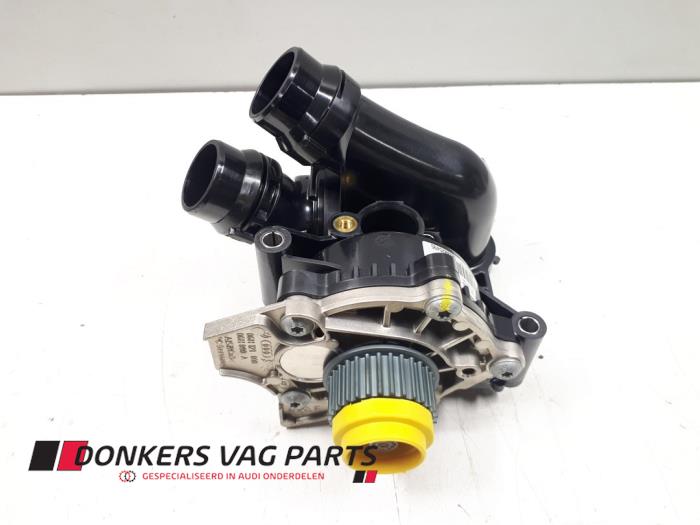 Nya Termostathus Seat Leon (1P1) 1.8 TSI 16V Pris € 200,00 Inklusive moms erbjuds av Donkers VAG Parts