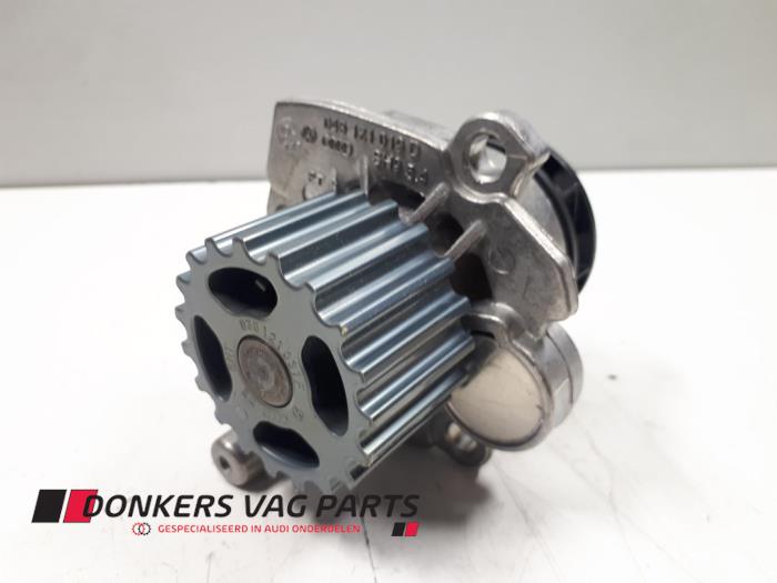 Nya Vattenpump Audi A3 (8P1) 1.9 TDI Pris € 95,00 Inklusive moms erbjuds av Donkers VAG Parts