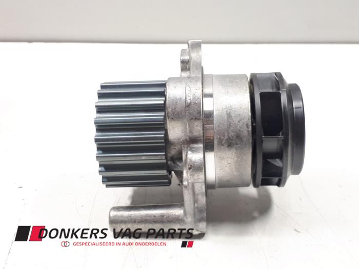 Nya Vattenpump Audi A3 (8P1) 1.9 TDI Pris € 95,00 Inklusive moms erbjuds av Donkers VAG Parts