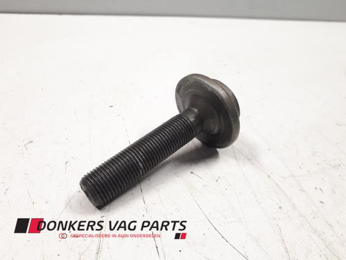 Gebrauchte Sonstige Audi A4 (B9) 3.0 50 TDI V6 24V Quattro Preis € 5,00 Margenregelung angeboten von Donkers VAG Parts