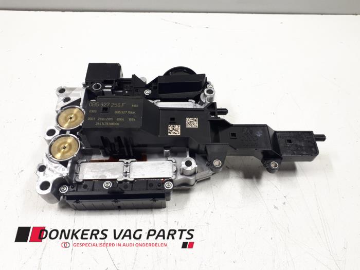 Used Automatic gearbox computer Audi A5 (8T3) 3.0 TDI V6 24V Quattro Price € 605,00 Inclusive VAT offered by Donkers VAG Parts