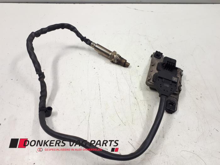 Begagnade NOx-sensor Audi SQ5 (8RB) 3.0 TDI V6 24V Pris € 200,00 Marginaltabell erbjuds av Donkers VAG Parts