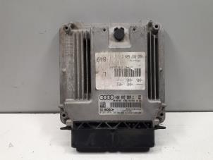 Used Engine management computer Audi A6 Avant (C7) 3.0 TDI V6 24V Quattro Price € 500,00 Margin scheme offered by Autoparts Veghel