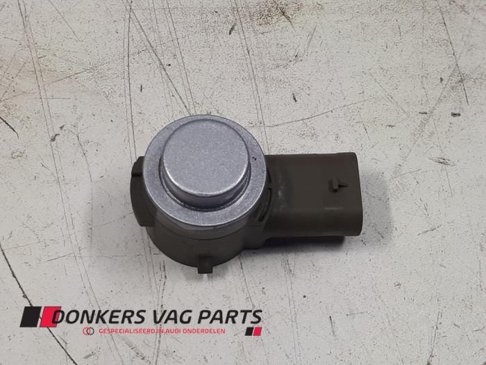 Usados Sensor PDC Audi SQ8 (4MN) 4.0 V8 32V TDI Mild Hybrid Quattro Precio € 35,00 Norma de margen ofrecido por Donkers VAG Parts