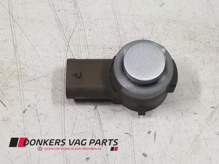 Usados Sensor PDC Audi SQ8 (4MN) 4.0 V8 32V TDI Mild Hybrid Quattro Precio € 35,00 Norma de margen ofrecido por Donkers VAG Parts