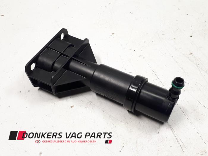 Nowe Silownik Audi Allroad (C5) Cena € 25,00 Z VAT oferowane przez Donkers VAG Parts