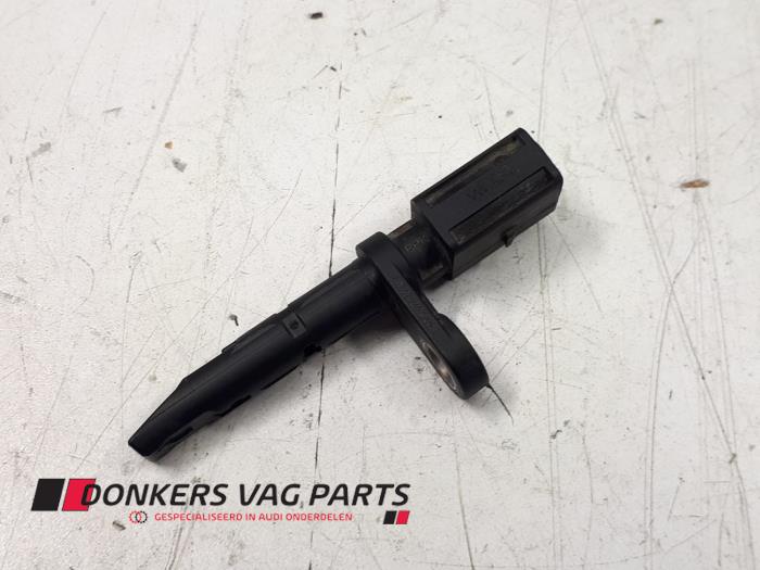 Używane Czujnik ABS Audi A5 Cabrio (F57/F5E) 2.0 35 TFSI Mild Hybrid 16V Cena € 17,50 Procedura marży oferowane przez Donkers VAG Parts