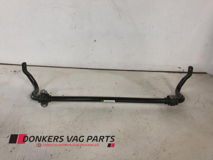 Anti-roll bar