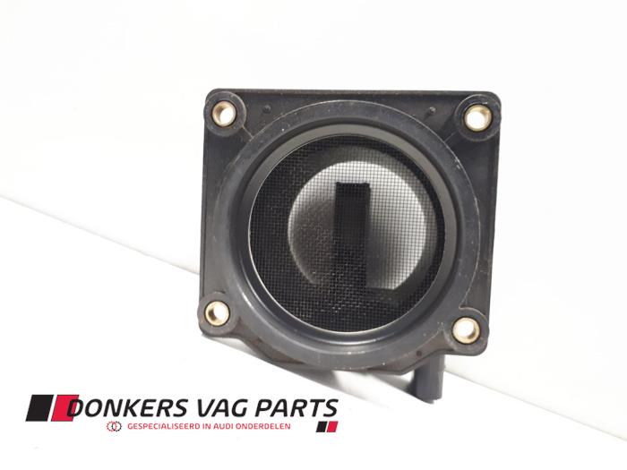 Gebrauchte Luftmassenmesser Audi A4 Avant (B5) 2.4 30V Preis € 50,00 Margenregelung angeboten von Donkers VAG Parts