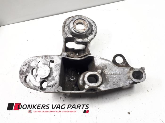Gebrauchte Motorlager Audi A4 Avant (B5) 2.4 30V Preis € 15,00 Margenregelung angeboten von Donkers VAG Parts