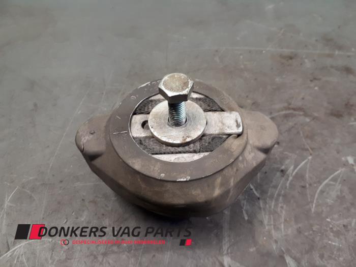 Gearbox mount
