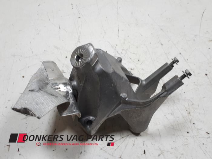 Used Engine mount Audi A4 (B9) 3.0 TDI V6 24V Price € 25,00 Inclusive VAT offered by Donkers VAG Parts