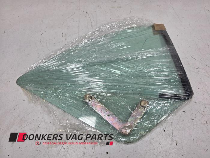 Usados Ventanilla detrás Audi A4 Cabrio (B7) 2.0 TFSI 20V Precio € 75,00 Norma de margen ofrecido por Donkers VAG Parts