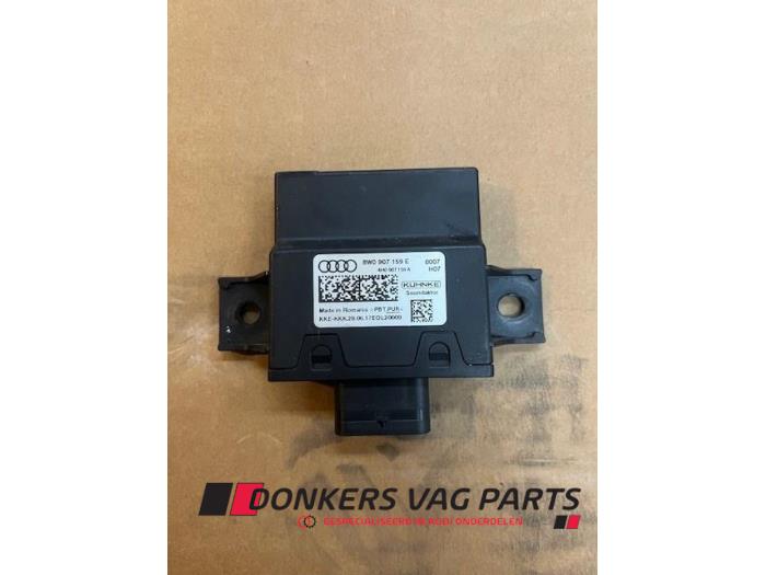 Używane Modul (rózne) Audi S5 (F53/F5P) 3.0 TFSI V6 24V Cena € 36,30 Z VAT oferowane przez Donkers VAG Parts
