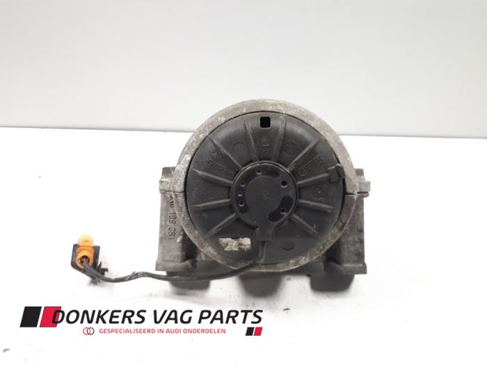 Gebrauchte Motorlager Audi A5 (8T3) 2.7 TDI V6 24V Preis € 20,00 Margenregelung angeboten von Donkers VAG Parts