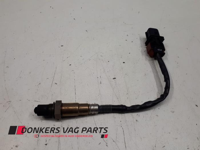 Usados Sonda Lambda Audi A6 Avant (C7) 3.0 TDI V6 24V biturbo Quattro Precio € 35,00 Norma de margen ofrecido por Donkers VAG Parts