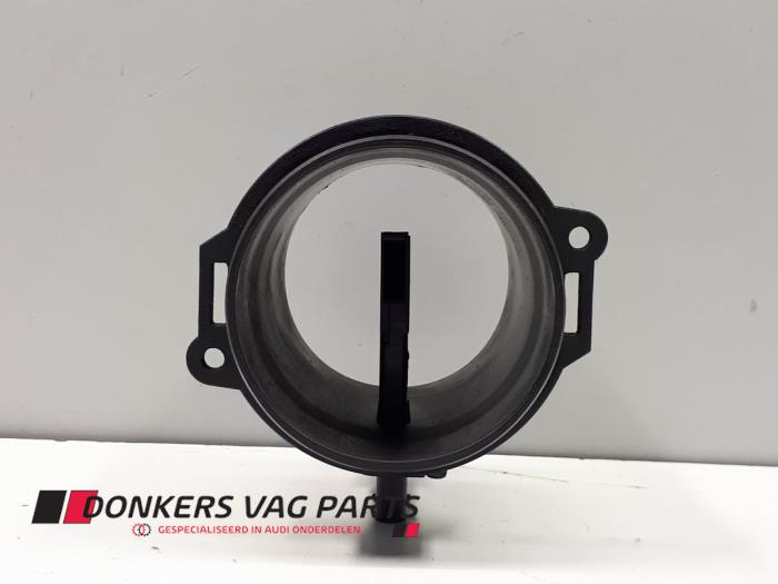Gebrauchte Luftmassenmesser Audi A6 Avant (C7) 3.0 TDI V6 24V biturbo Quattro Preis € 35,00 Margenregelung angeboten von Donkers VAG Parts
