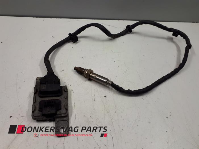 Begagnade NOx-sensor Audi A6 Avant (C7) 3.0 TDI V6 24V biturbo Quattro Pris € 200,00 Marginaltabell erbjuds av Donkers VAG Parts