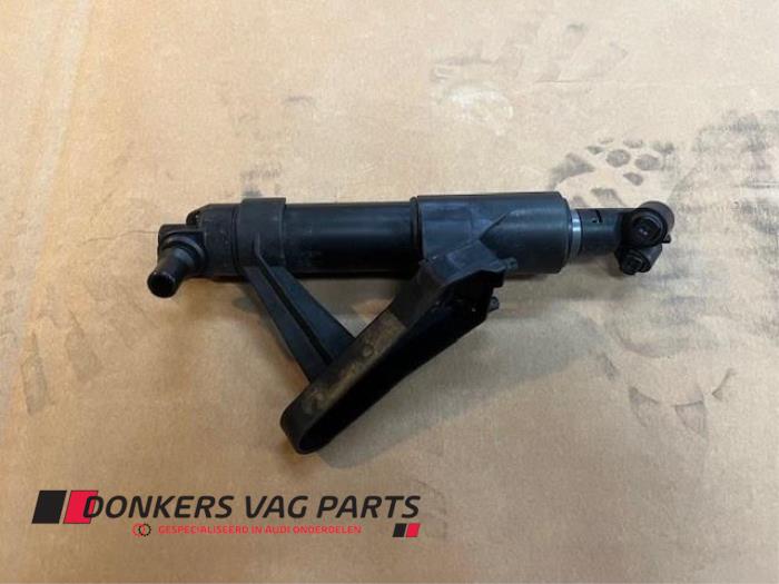 Używane Silownik Audi S5 (F53/F5P) 3.0 TFSI V6 24V Cena € 30,00 Z VAT oferowane przez Donkers VAG Parts