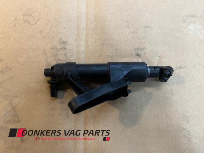 Używane Silownik Audi S5 (F53/F5P) 3.0 TFSI V6 24V Cena € 30,00 Z VAT oferowane przez Donkers VAG Parts